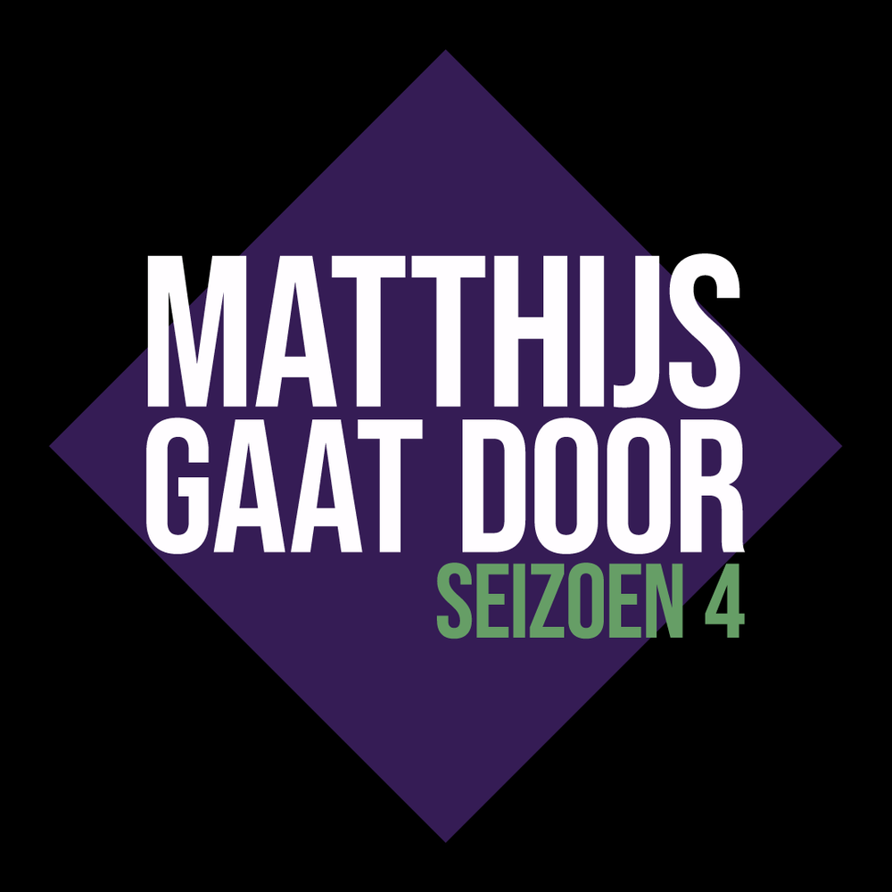 Matthijs Gaat Door, Uitzending Van 8 Oktober 2022 - Matthijs Gaat Door -  Bnnvara