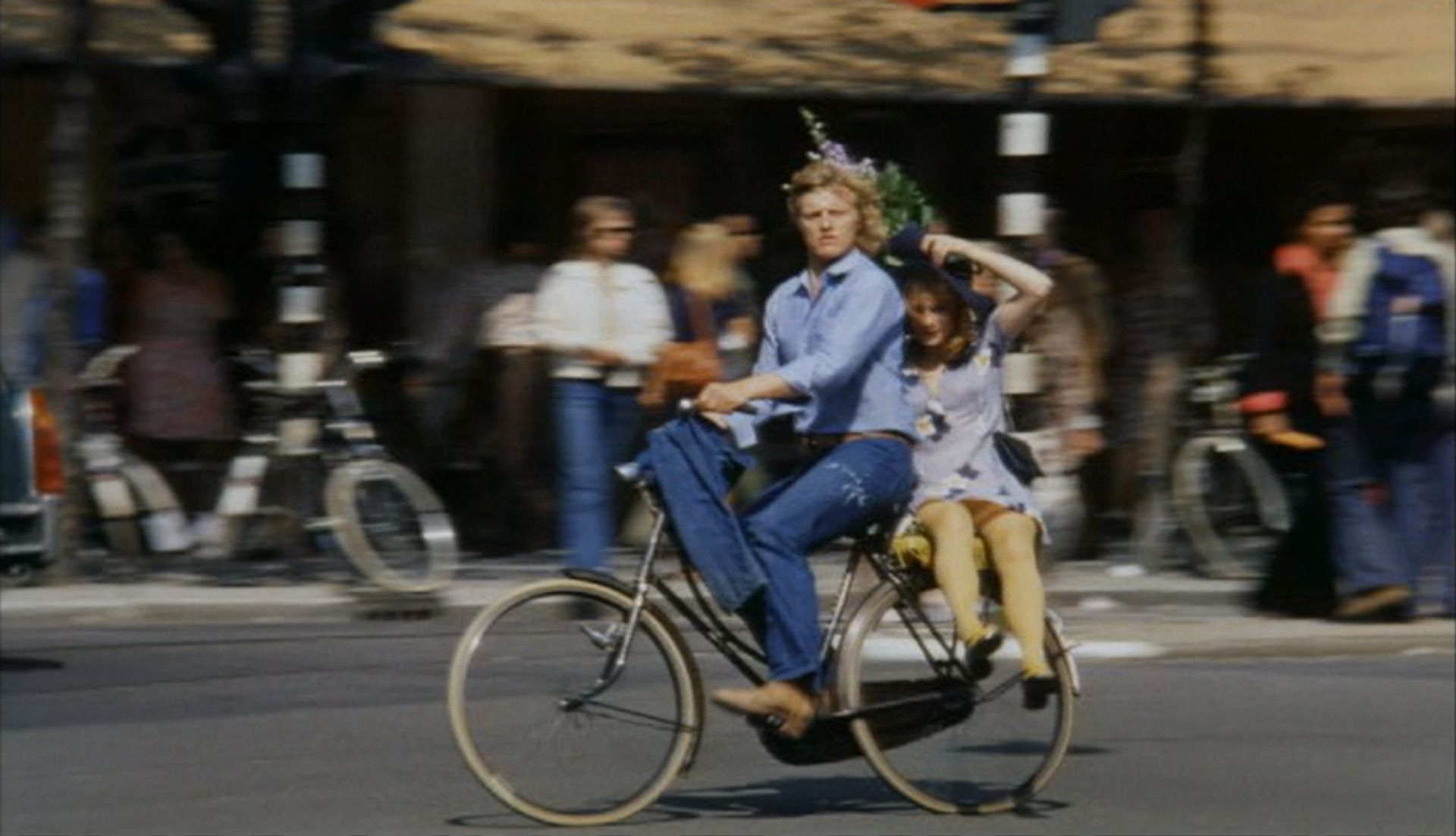 Filmjury verkiest fietsscène uit Turks fruit tot beste Nederlandse  filmscène - VARAgids - BNNVARA