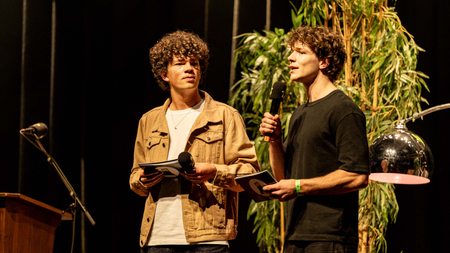 Afbeelding van De Marker Live