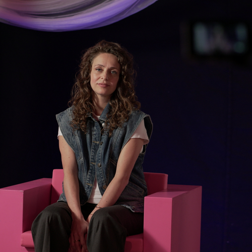 Lees: Interview Susan