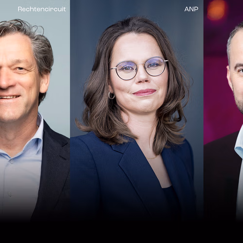 Donderdagavond met o.a. Jacco Janssen, Mirjam Bikker, Jimmy Dijk, Henk Vermeer & Peter Plasman