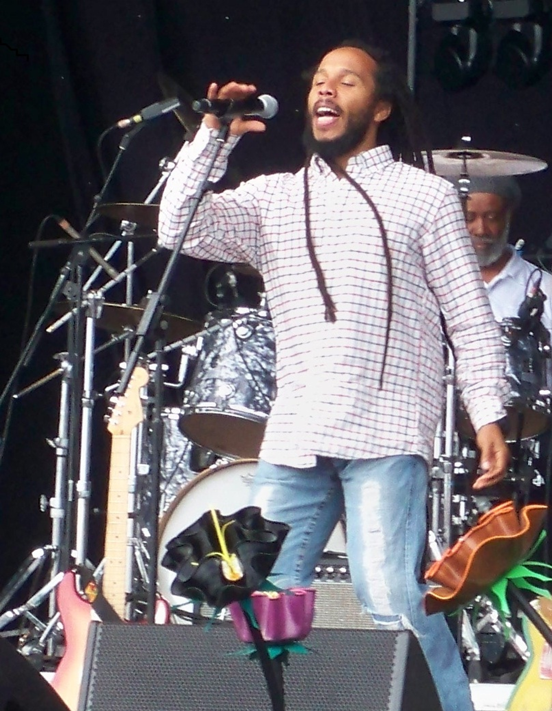 Ziggy_Marley_Guilfest_2011