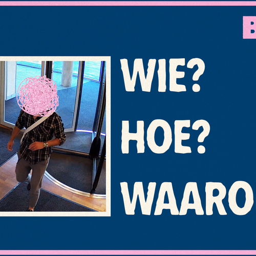 Journalistieke verantwoording bij ‘Over de man die kwam om Tim te doden’ | S10E01