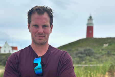 Afbeelding van Mike (33)