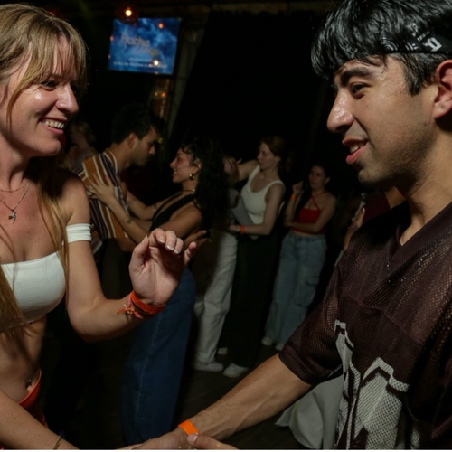 #MijnEindeWereld met Verena