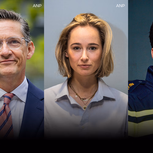 Dinsdagavond met o.a. Joost Eerdmans, Chris Stoffer, Juliet Broersen & Rob van Bree