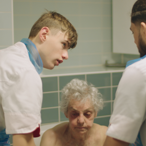 Regionale meetups over de toekomst van zorgprofessionals n.a.v. BNNVARA-serie Zorgen