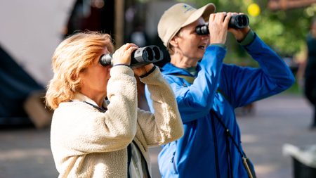 Afbeelding van Vroege Vogels Festival