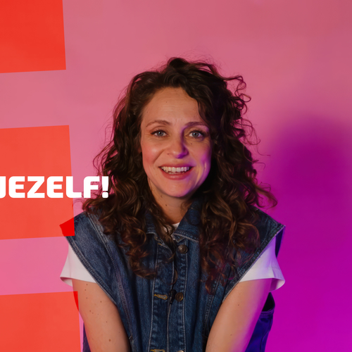BNNVARA lanceerde campagne: Check jezelf!