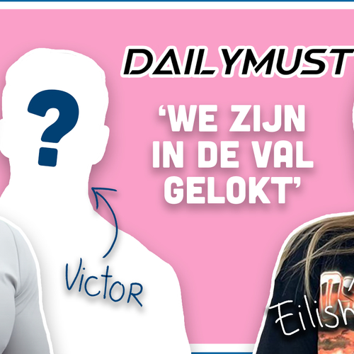 DAILYMUST: Hoe 'Cannafuel' Regi samen met zakenpartner klanten en een realityster dupeert