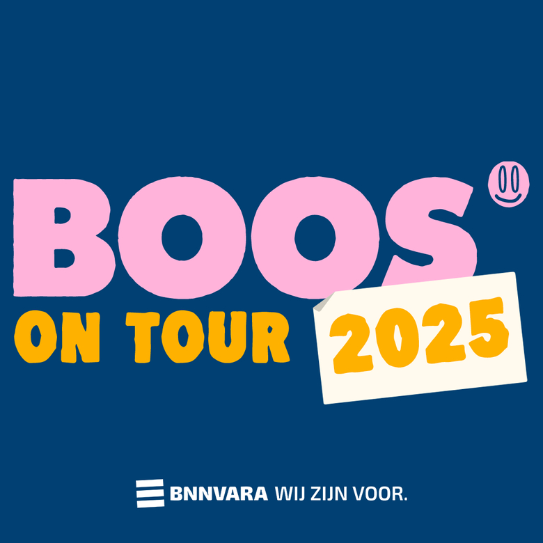 Afbeelding van BOOS On Tour