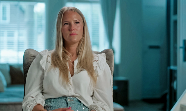 Afbeelding van Brief van een slachtofferadvocaat