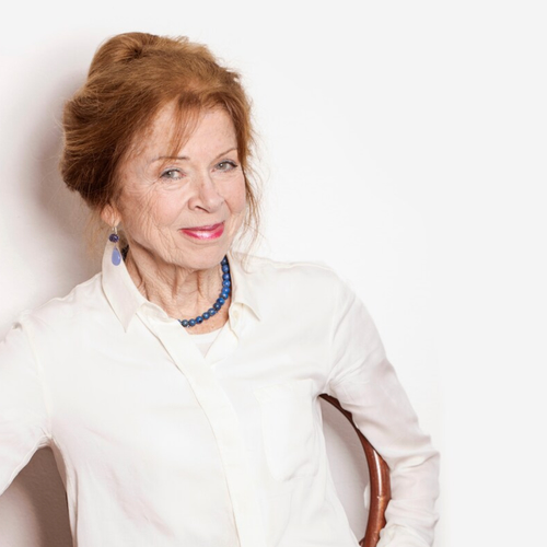 Een goed gesprek volgens Sonja Barend