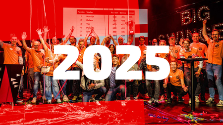 Afbeelding van Evenementen 2025