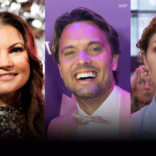 Donderdagavond met o.a. Linda Hakeboom, Bas Smit, Christine Teunissen, Edwin Kok & Wouter Kollen