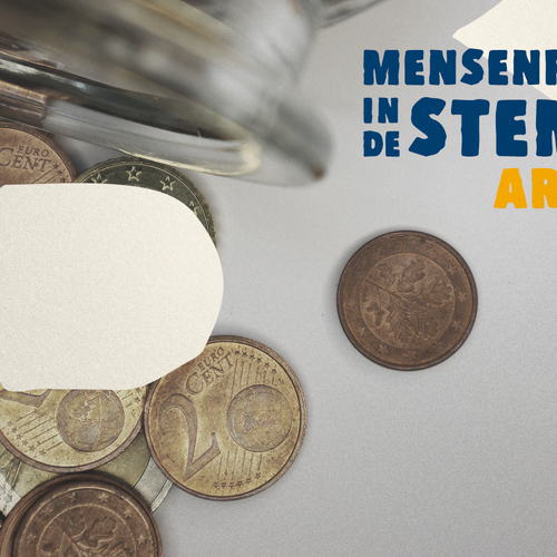 Mensenrechten in de stembus - Armoede