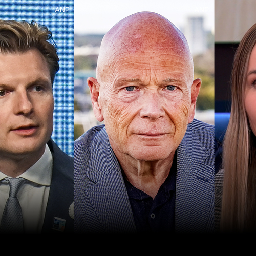 Dinsdagavond met o.a. Ruben Brekelmans, Peter Plasman, Vita Kovalenko, Tessa van Viegen & Jan Struijs