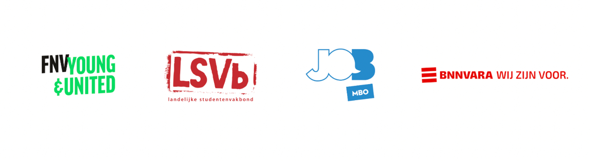 Logos samen