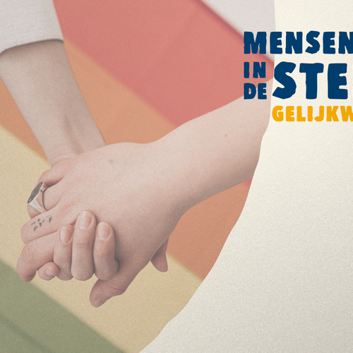 Mensenrechten in de Stembus - Gelijkwaardigheid
