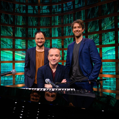 Win: 2 kaartjes voor Even Tot Hier