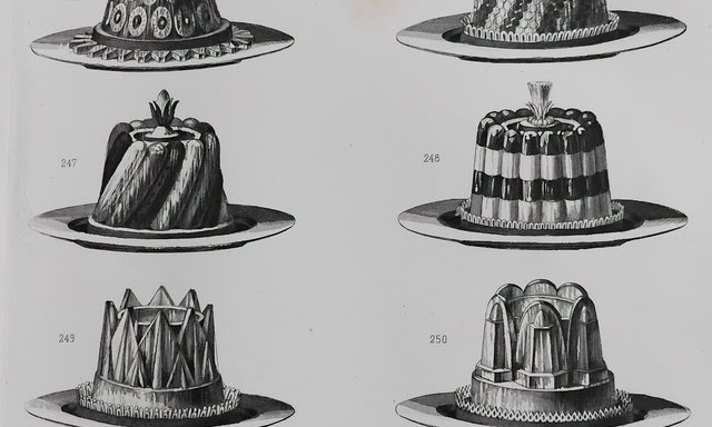 Afbeelding van Meer informatie bij de afleveringen!