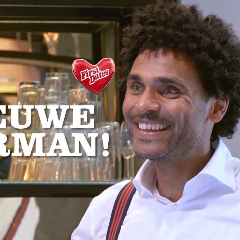 Afbeelding van Jeremy Zijlstra volgt Victor op!