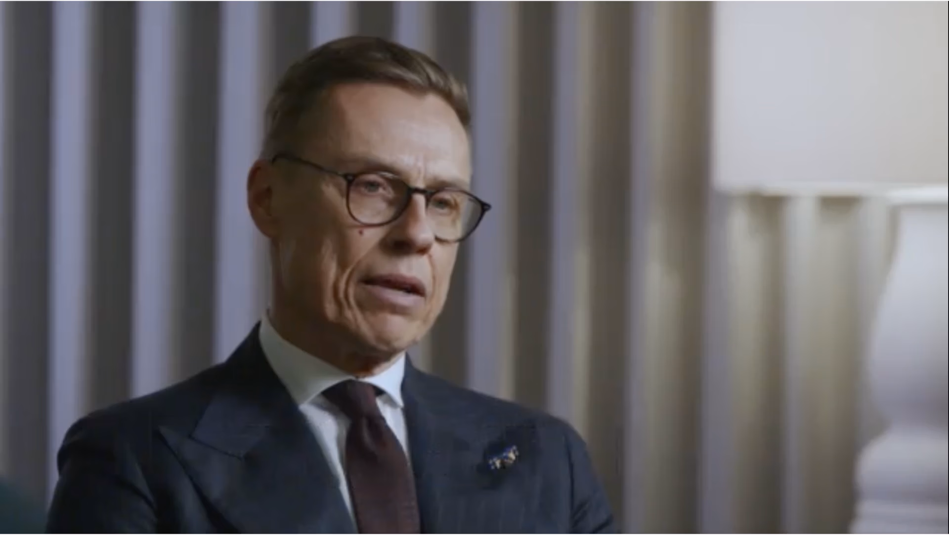Alexander Stubb