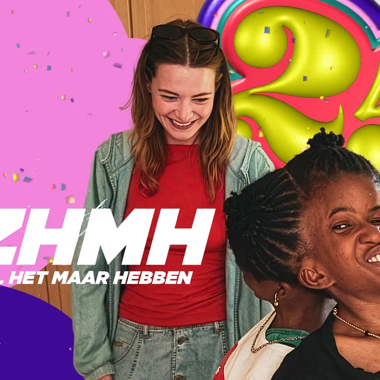 Afbeelding van Je Zal Het Maar Hebben Seizoen 25