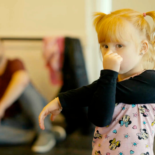 Afbeelding van Opgroeien met tegenwind: de rekening van armoede wordt door kinderen betaald