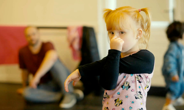 Afbeelding van Over Opgroeien met tegenwind