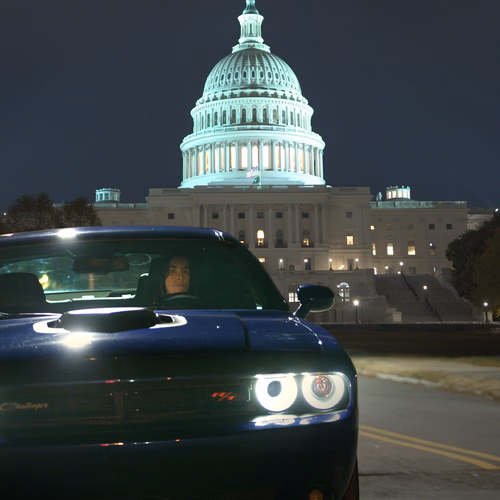 Win: Loop oordoppen!