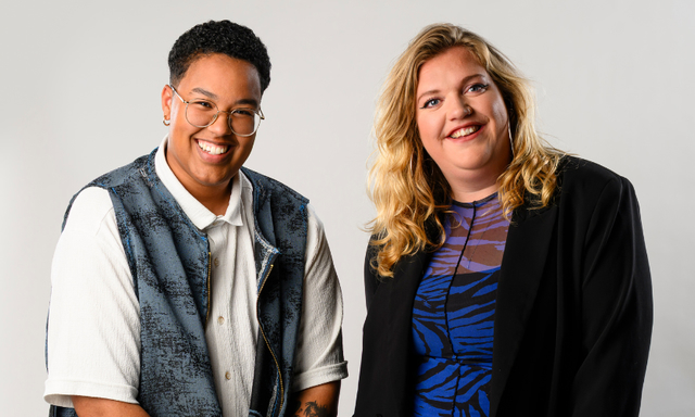 Afbeelding van Heb jij een vraag?