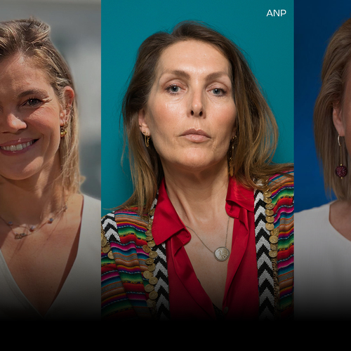 Woensdagavond met o.a. Wim Voermans, Ingrid Coenradie, Simone tukker & Thysia Huisman