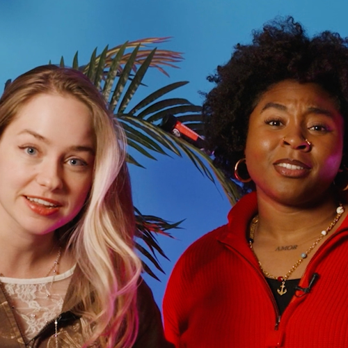 Afbeelding van Over de campagne: Wees geen viespeuk