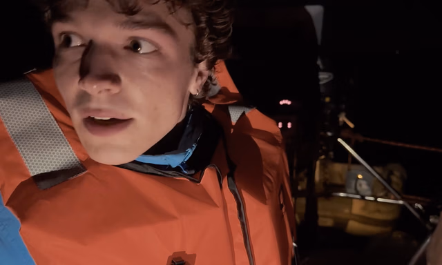 Afbeelding van Mishandeling, intimidatie en (s*ksueel) geweld: opgepakt tijdens Missie Flotilla