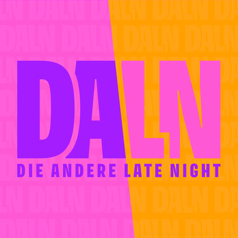 Afbeelding van Die Andere Late Night