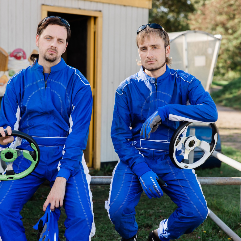 Afbeelding van Rundfunk: Schwalbe Preview