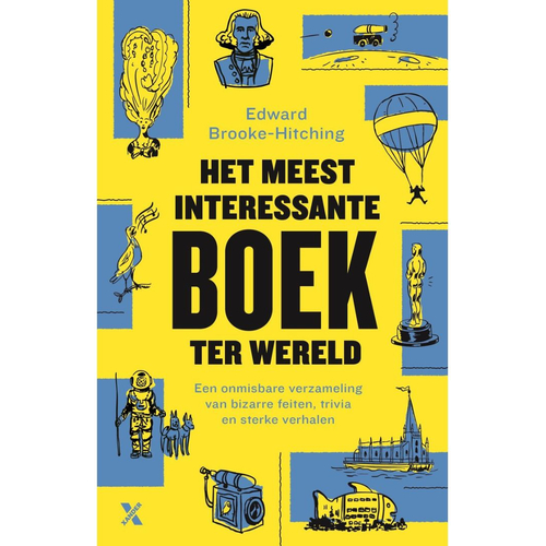 Win: Het meest interessante boek ter wereld