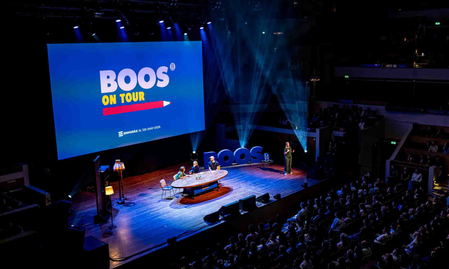 Afbeelding van Terugblik: alle evenementen van 2025