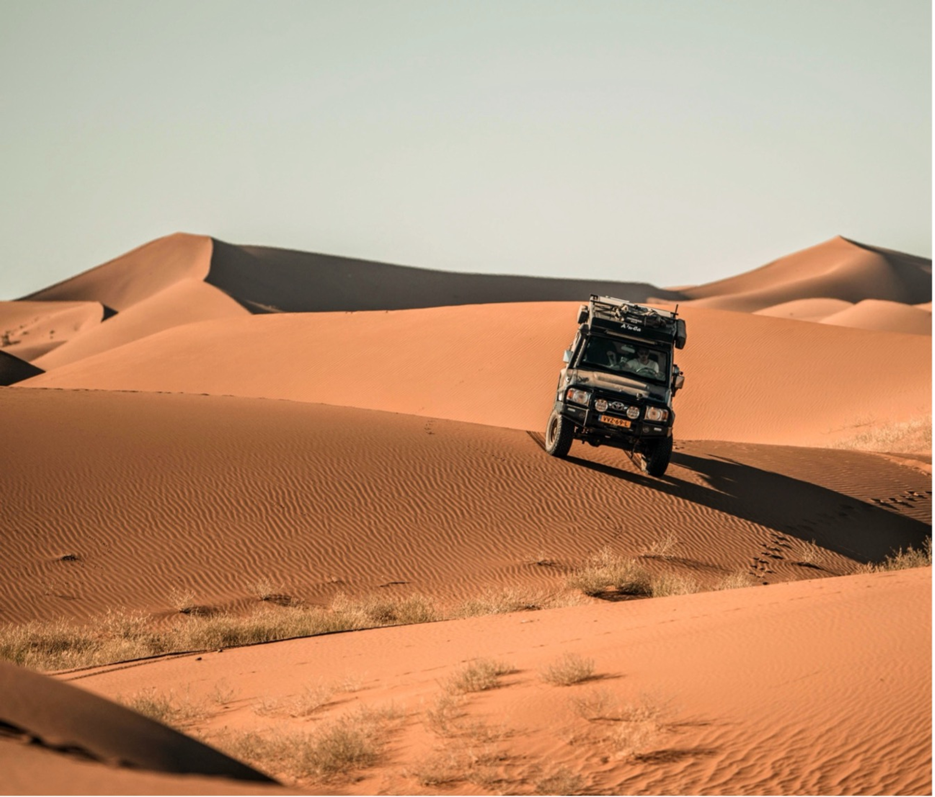 JASPER EN IRENE Picture 1