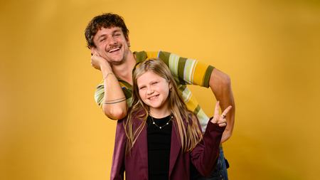 Afbeelding van Ik heb geen jeuk meer