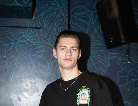 Afbeelding van Kenny (16)