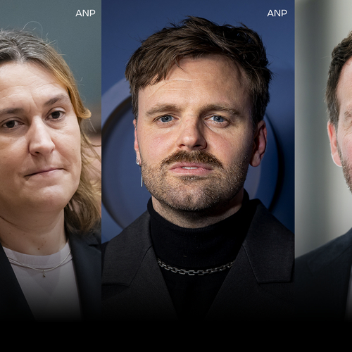 Woensdagavond met o.a. Kati Piri, Tim Hofman, Derk Boswijk, Rob de Wijk & Irene de Kruif