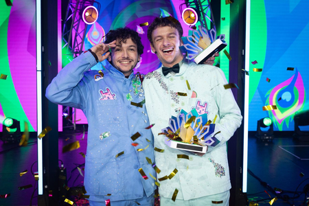 Afbeelding van Prijzen 2026