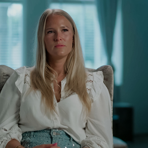 Henk van der Aa: 'Femicide is een heel voorspelbare moord'