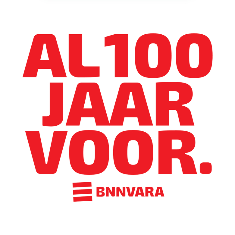 Afbeelding van 100 jaar BNNVARA: terugblik op rijke omroepgeschiedenis