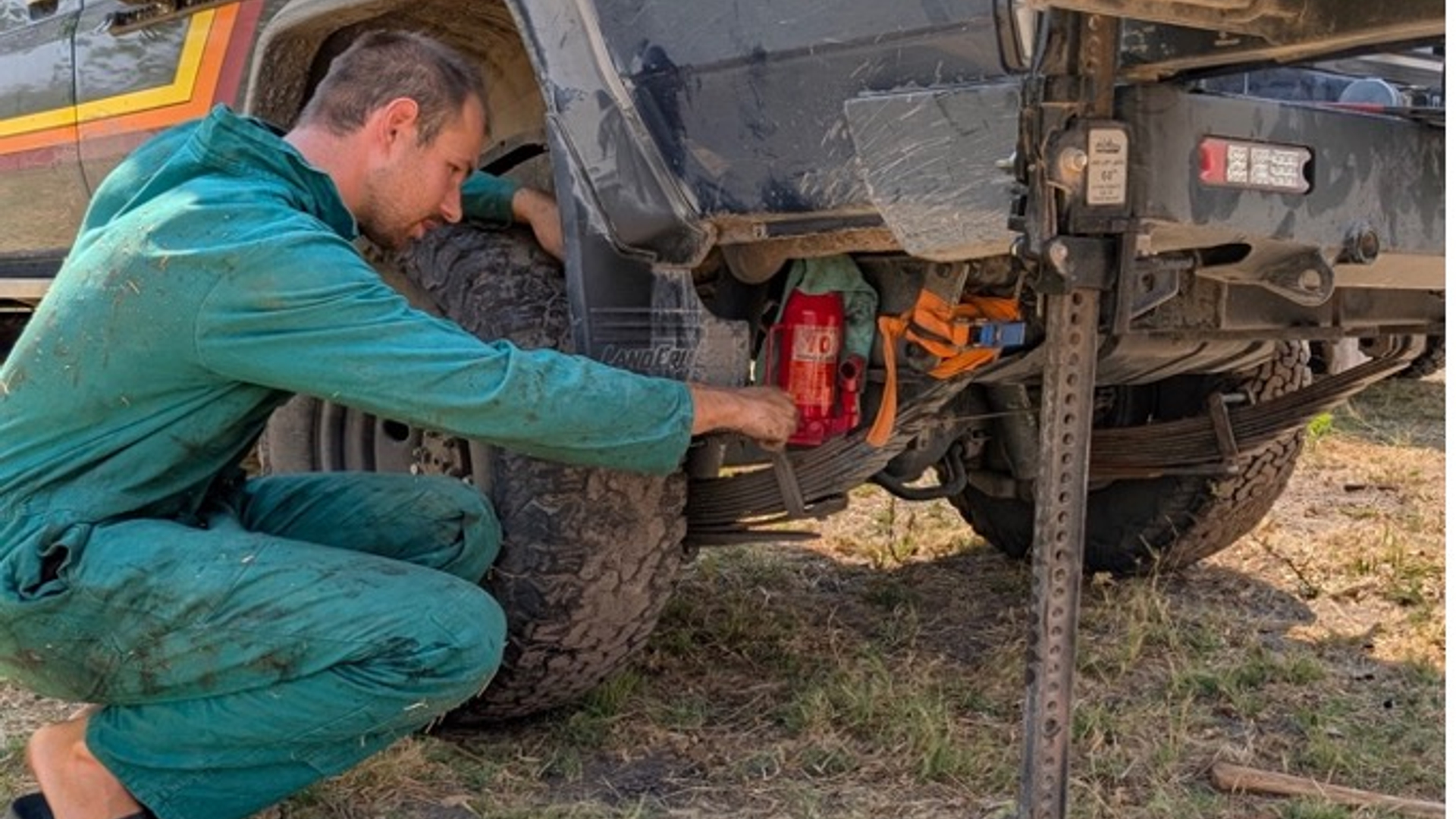 JASPER EN IRENE Picture 2