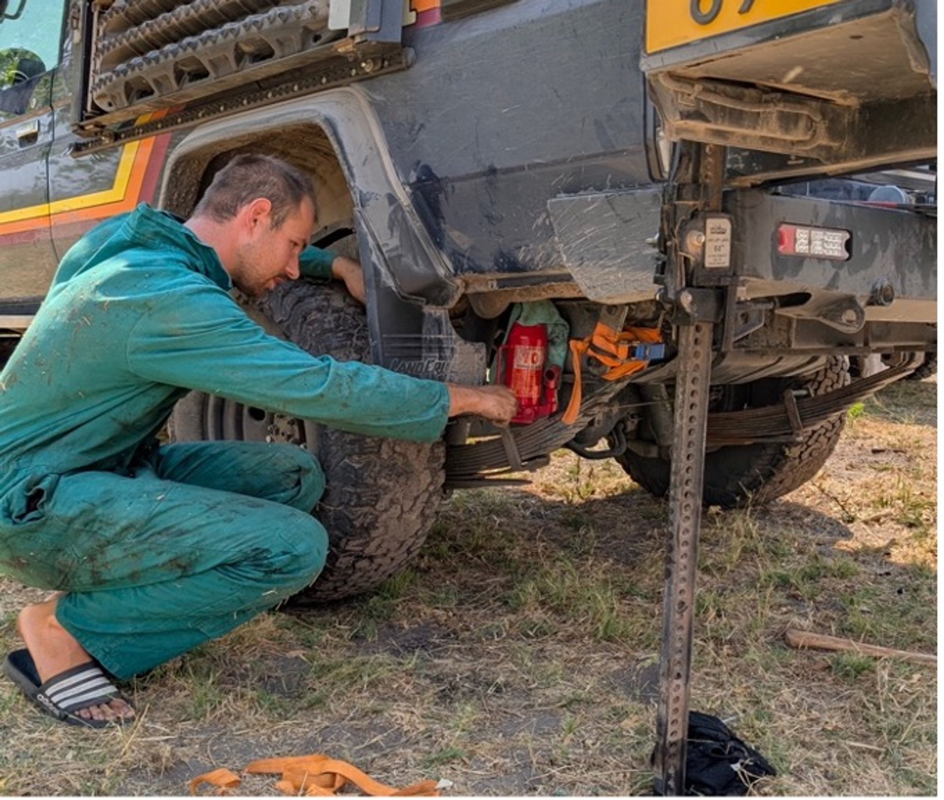 JASPER EN IRENE Picture 2