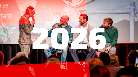 Afbeelding van Evenementen 2026