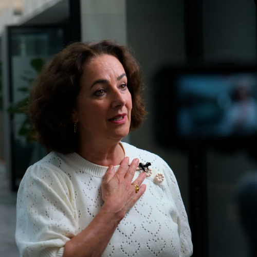 Allies-campagne roept mensen op om voor de veiligheid van de queer-community te staan, in woord en daad